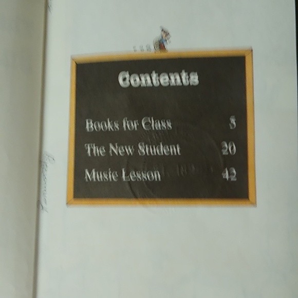 Adventures Snail School Level Reader Preschool Homeschool Daycare - Picture 5 of 6